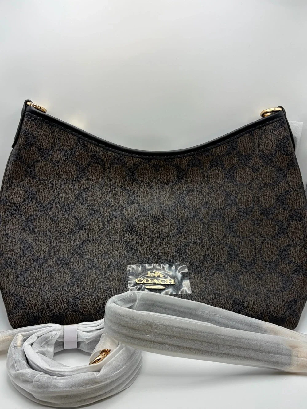 Coach affordable shoulder